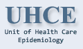 Unit of Health Care Epidemiology
